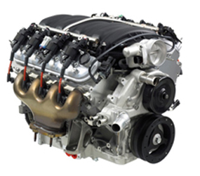 B0163 Engine